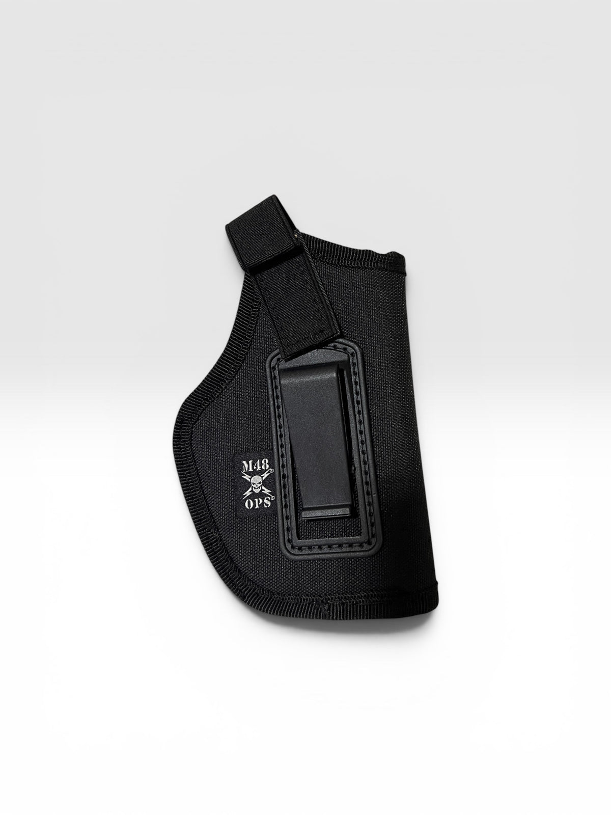 Concealed Belt Holster