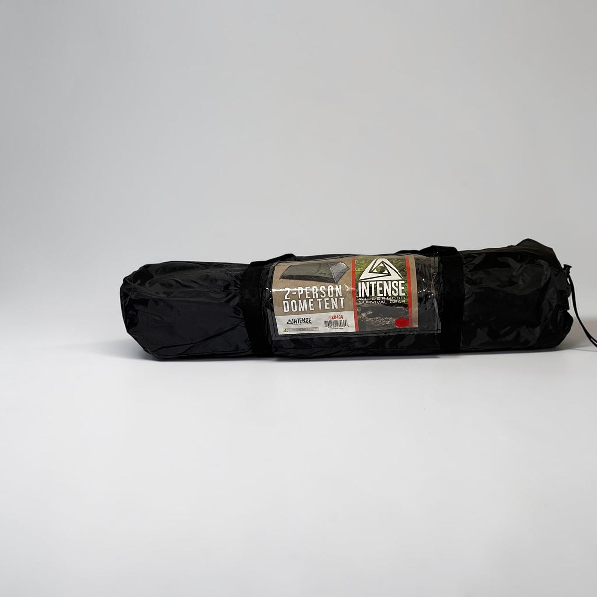 Intense Two-Person Dome Tent