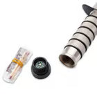 SOA Tactical Survival Knife & Sheath