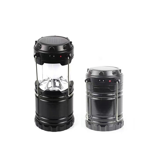 Portable Solar Lantern