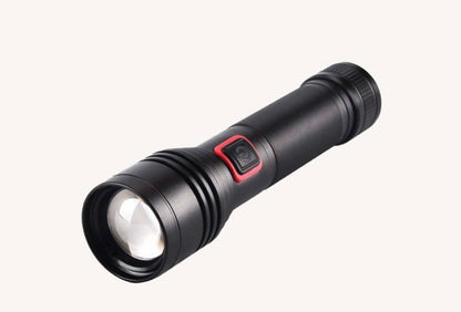KickPOWER™ Flashlight 3000 Lumen
