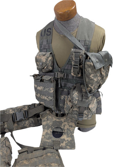16pc Rifleman Set - ACU