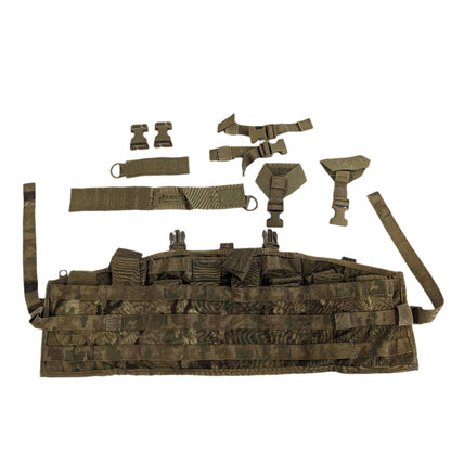 Tactical Assault Panel - OCP - Used