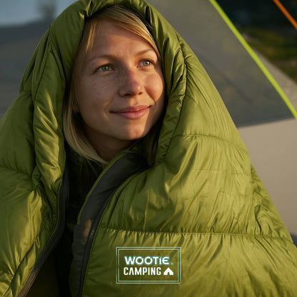 WOOTIE Outdoor Sleeping Bags