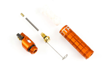 nanoSPARK