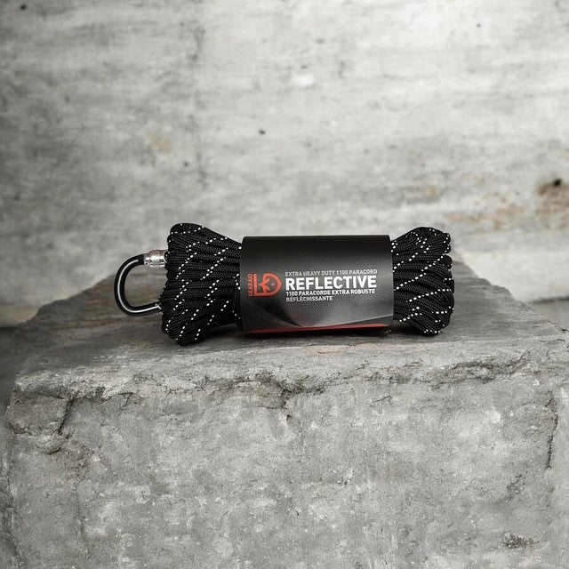 Extra Heavy Duty 1100 Paracord