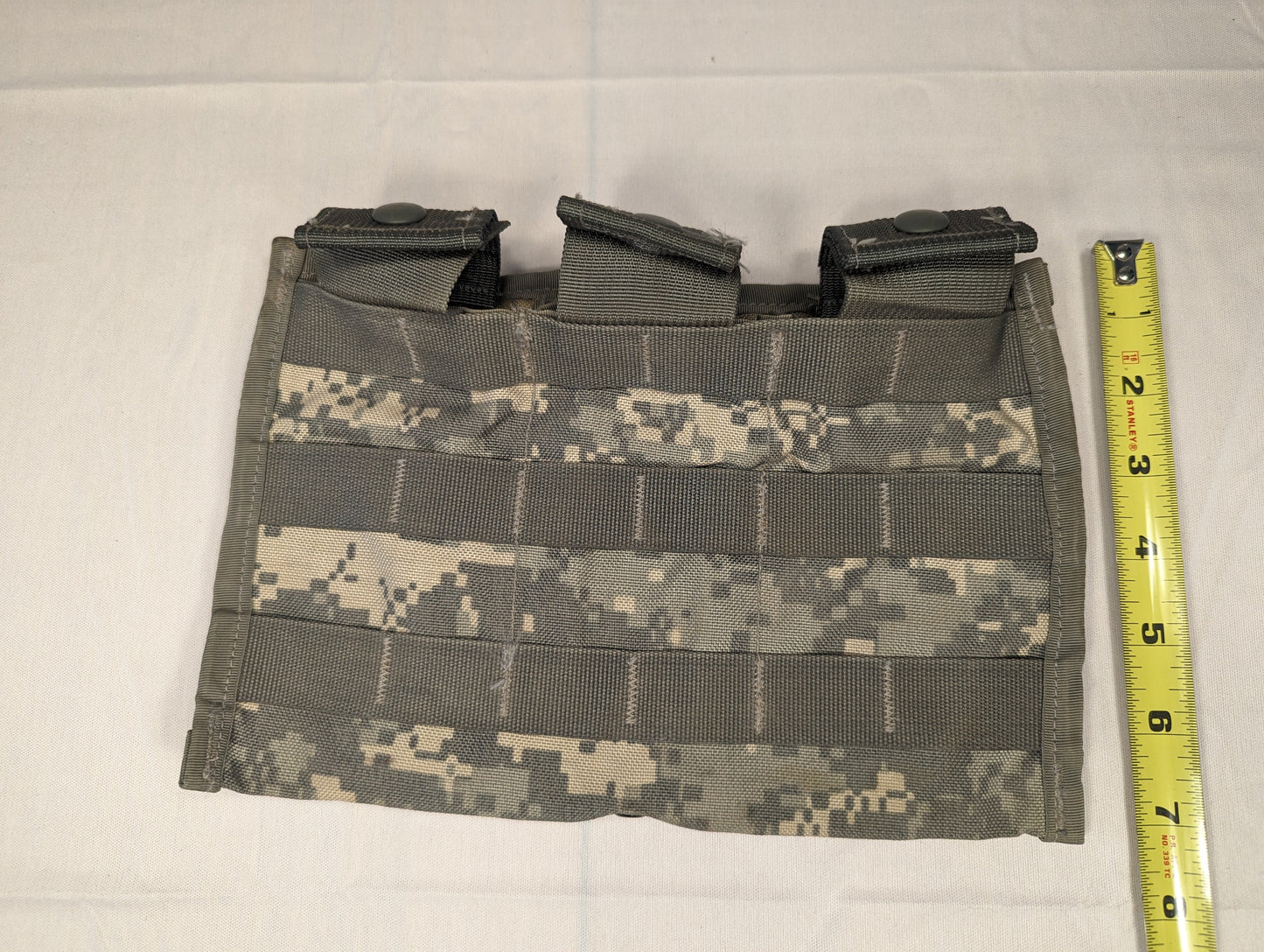 3-Mag Pouch ACU